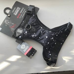 CANADA POOCH - The Everything HARNESS - Large - NWT